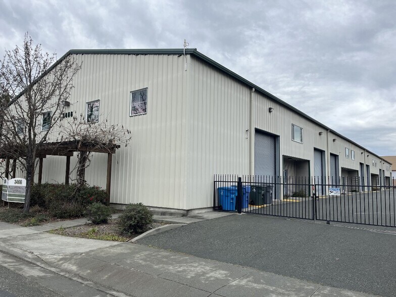 More Photos Of 3466 Brickway Blvd, Santa Rosa Warehouse For Lease