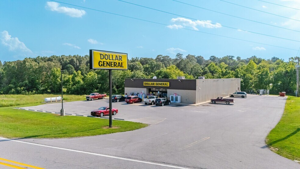 Primary Photo Of 150 S 1st St, Oxford Convenience Store For Sale