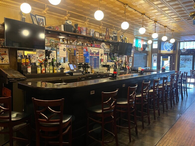 More Photos Of 2265 Delaware Ave, Buffalo Restaurant For Sale