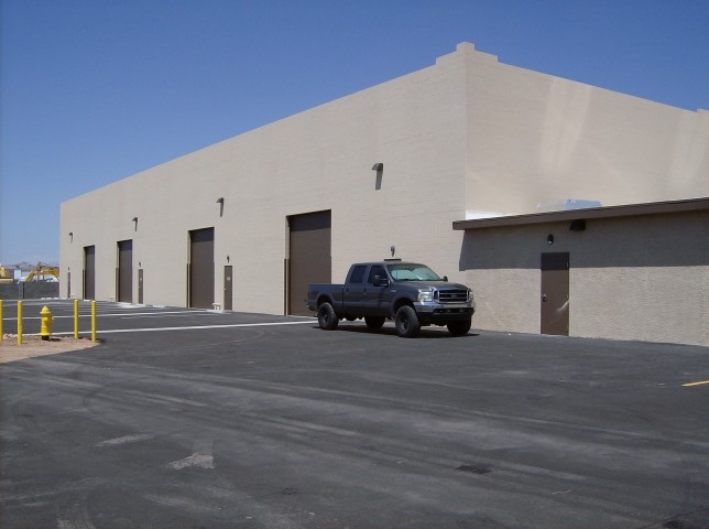 Primary Photo Of 950 E Baseline Ave, Apache Junction Warehouse For Lease