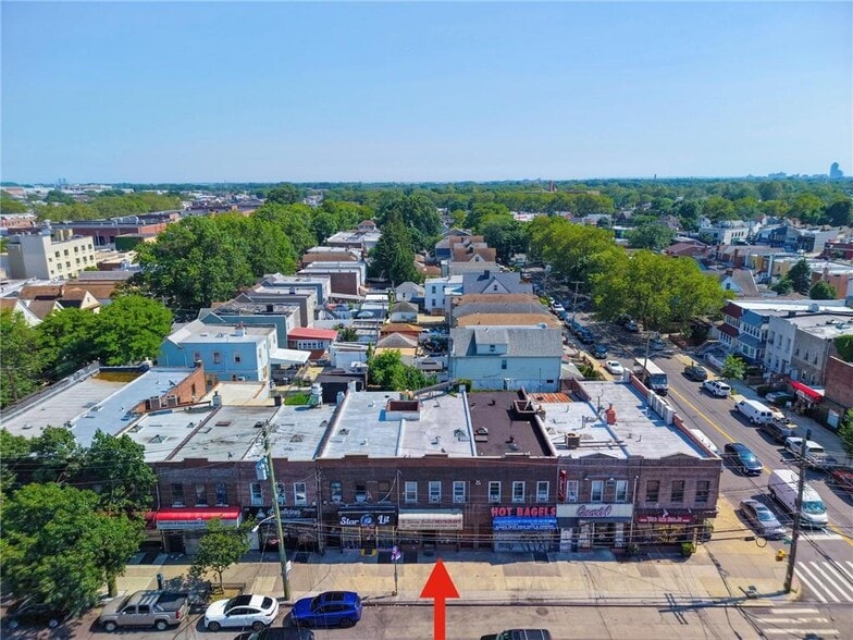 More Photos Of 4710 Avenue N, Brooklyn Storefront Retail Residential For Sale