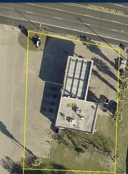 More Photos Of 45 Austin St, Hempstead Service Station For Sale