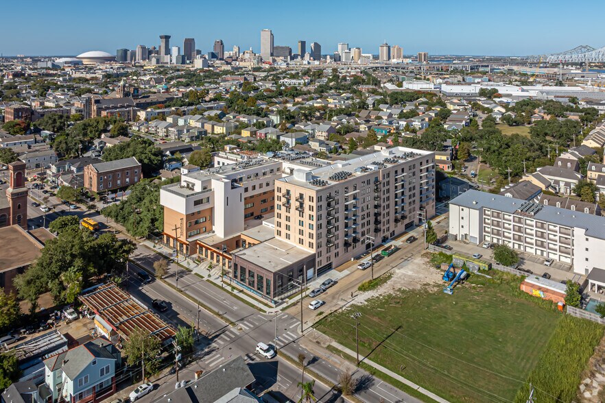 More Photos Of 609 Jackson Ave, New Orleans Multifamily For Sale