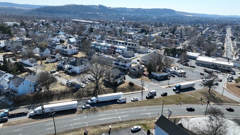 More Photos Of 522 Memorial Pky, Phillipsburg Office Residential For Sale