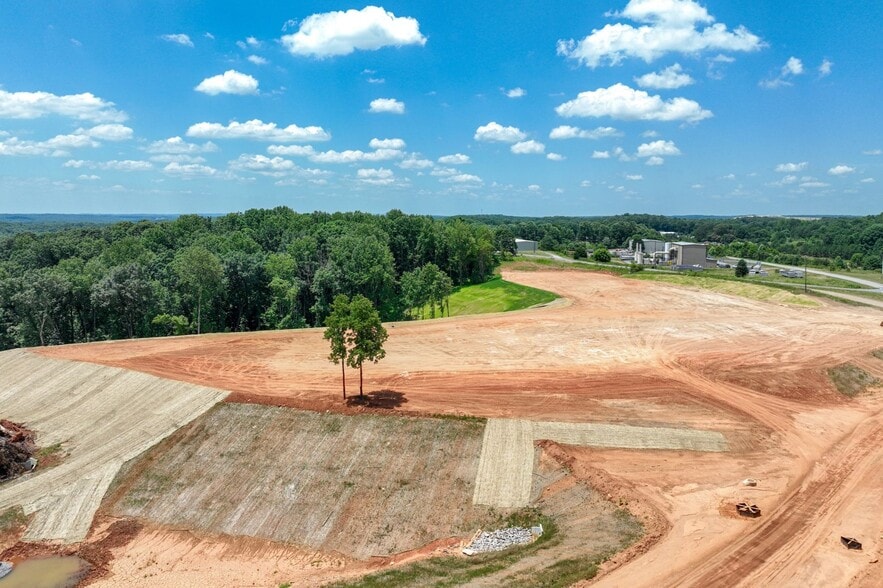 More Photos Of 283 Red Oaks Flats Loop, Dahlonega Land For Sale