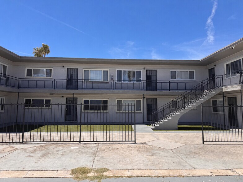 More Photos Of 2213 Sunrise Ave, Las Vegas Apartments For Sale