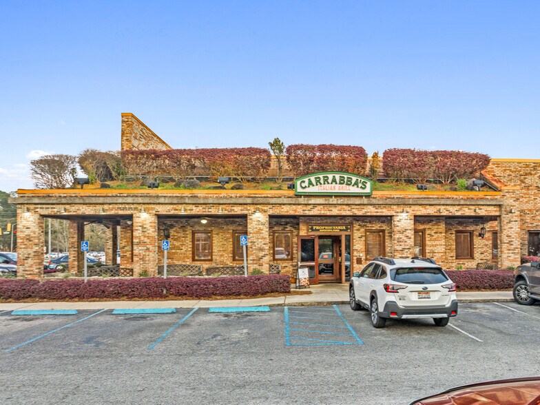 More Photos Of 3917 Airport Blvd, Mobile Restaurant For Sale