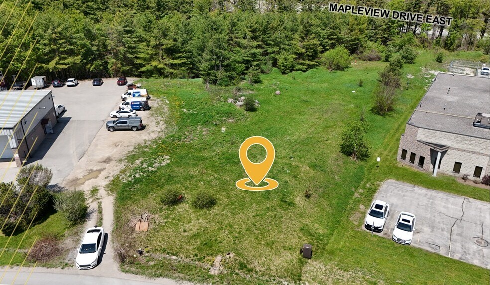 More Photos Of 44 Hooper Rd, Barrie Land For Sale