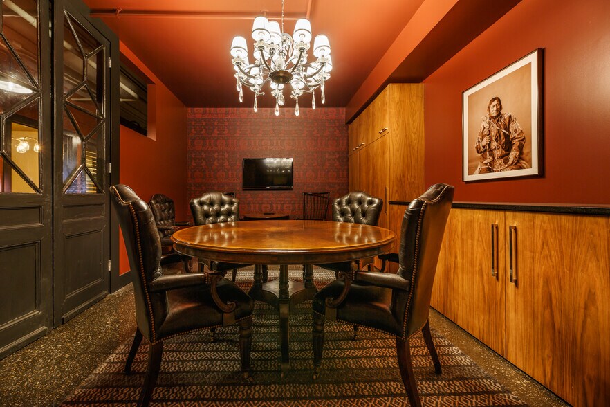 More Photos Of 1212 34th Ave SE, Calgary Coworking Space