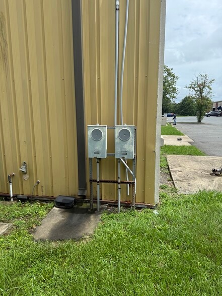 More Photos Of 8160 Regent Pky, Fort Mill Flex For Lease