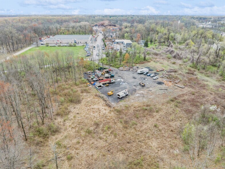 More Photos Of 220 Bakers Basin Rd, Lawrenceville Land For Sale
