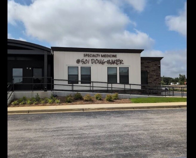 Primary Photo Of 501 Doug Baker Blvd, Hoover Healthcare For Lease