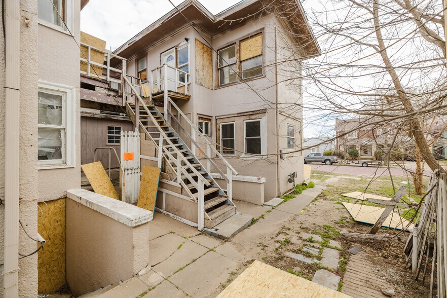 More Photos Of 123 E Madison Ave, Arkansas City Apartments For Sale