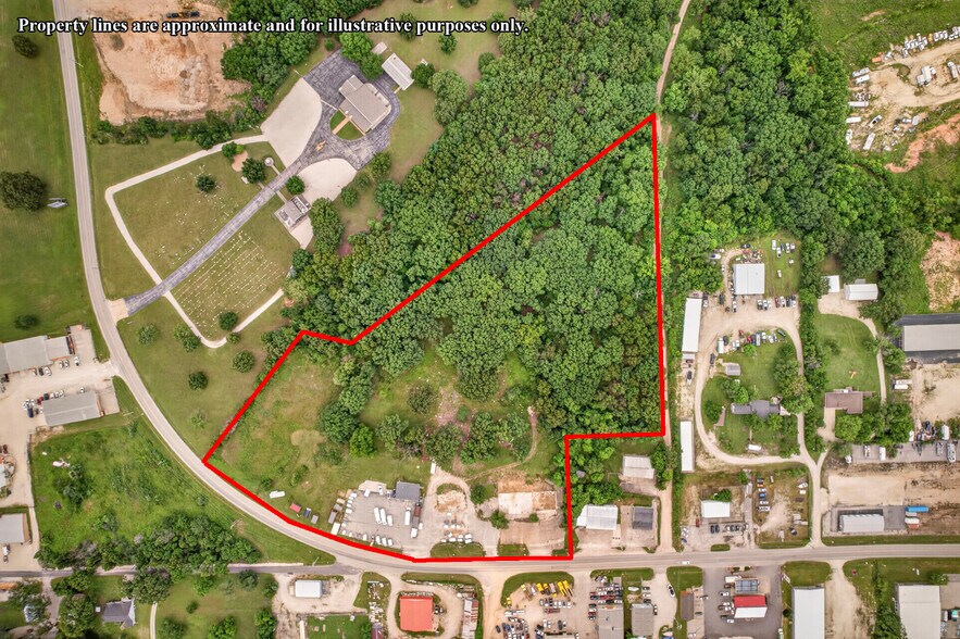 More Photos Of 11 Acres 42 Hwy, Kaiser Land For Sale