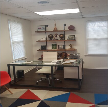 More Photos Of 3666 N Peachtree Rd, Chamblee Loft Creative Space For Lease