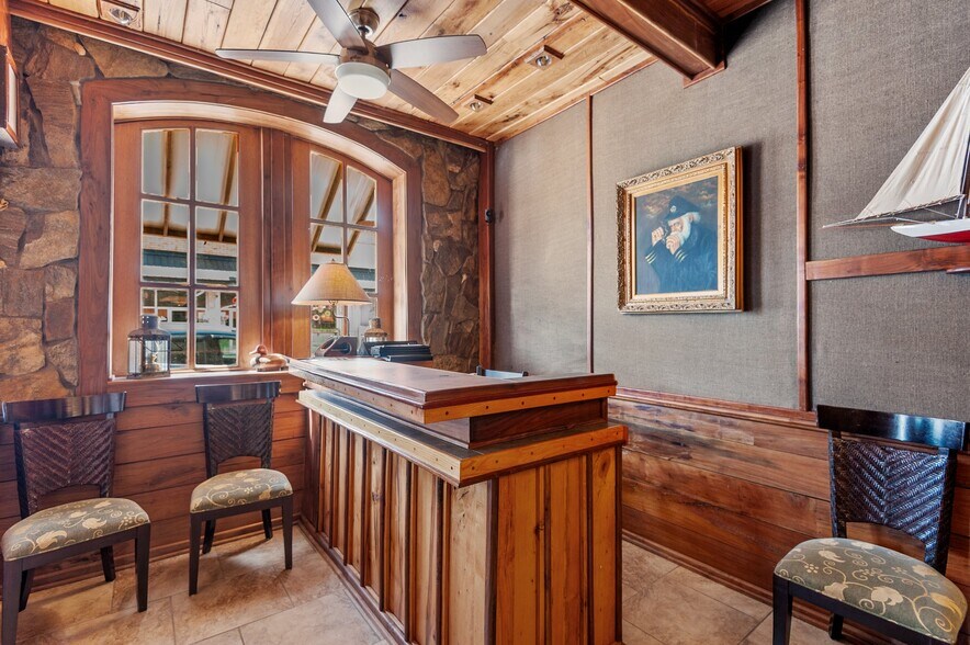 More Photos Of 226 Pamlico St, Belhaven Restaurant For Sale