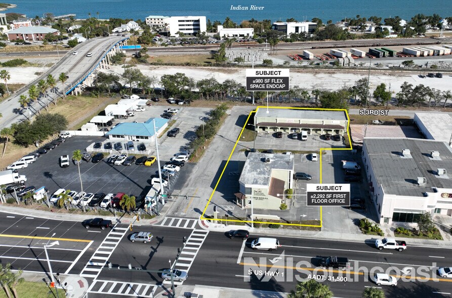 More Photos Of 500 S US Highway 1, Fort Pierce Office For Lease