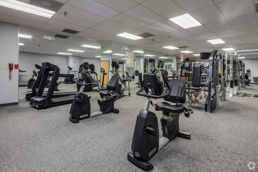 More Photos Of 100 Rialto Pl, Melbourne Office For Lease