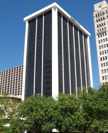 More Photos Of 210 E Capitol St, Jackson Office For Lease