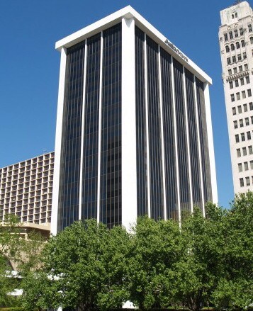 More Photos Of 210 E Capitol St, Jackson Office For Lease
