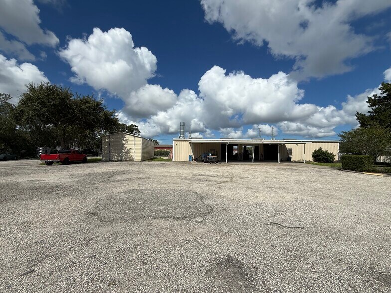 More Photos Of 10312 State Road 52, Hudson Industrial For Sale