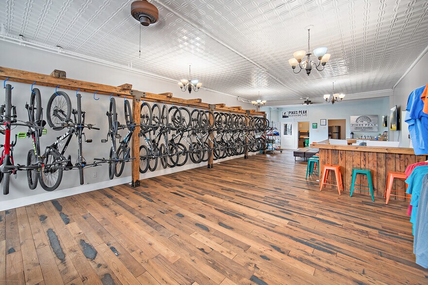 More Photos Of 1501 W Colorado Ave, Colorado Springs Storefront Retail Residential For Sale