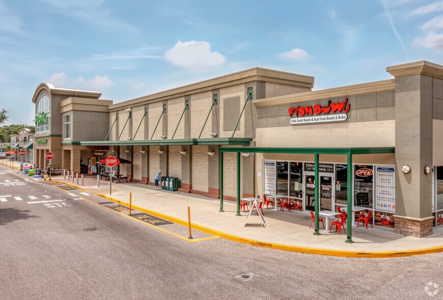 More Photos Of 2882-2906 Alt 19, Palm Harbor General Retail For Lease