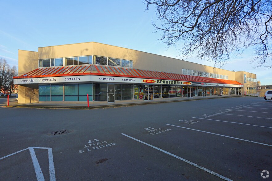 Primary Photo Of 1950-1960 Government St, Victoria Storefront For Lease