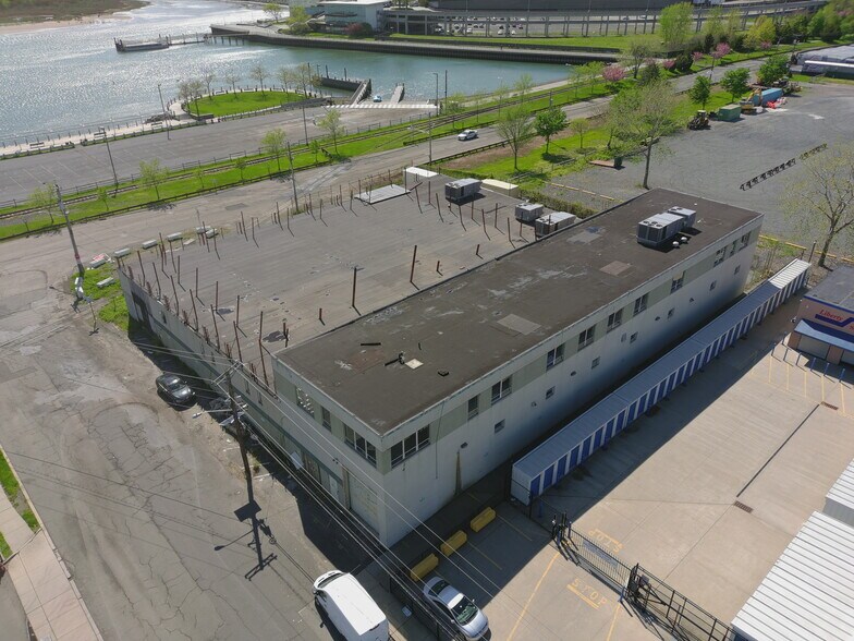More Photos Of 1 Edward Hart Dr, Jersey City Industrial For Lease
