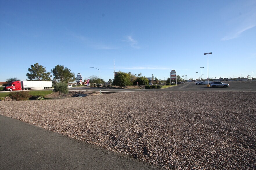 More Photos Of 3010 4th Avenue, Yuma Land For Sale