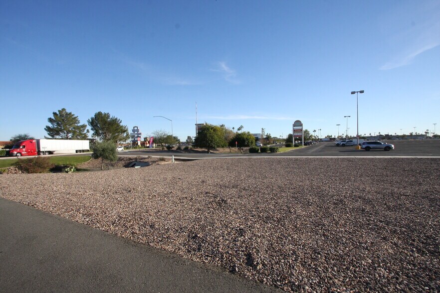 More Photos Of 3010 4th Avenue, Yuma Land For Sale