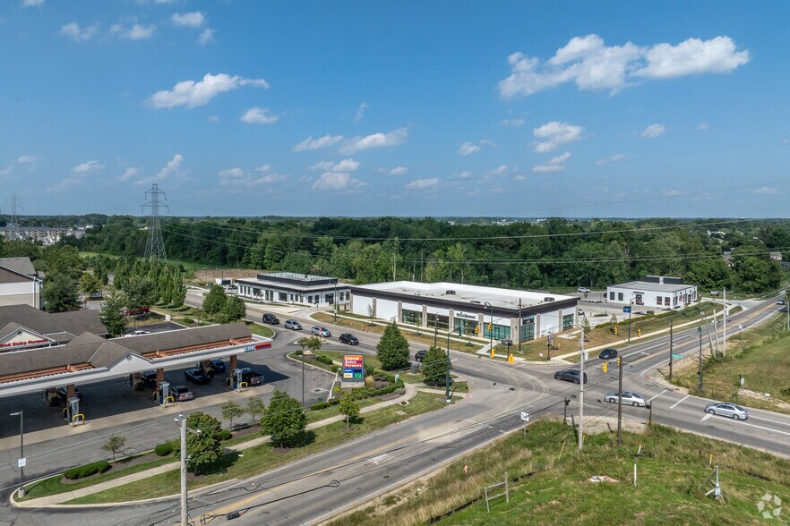 More Photos Of 5334 Warner Rd, Columbus Unknown For Lease