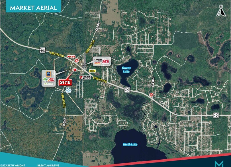 More Photos Of 15912 Florida 40, Silver Springs General Retail For Lease