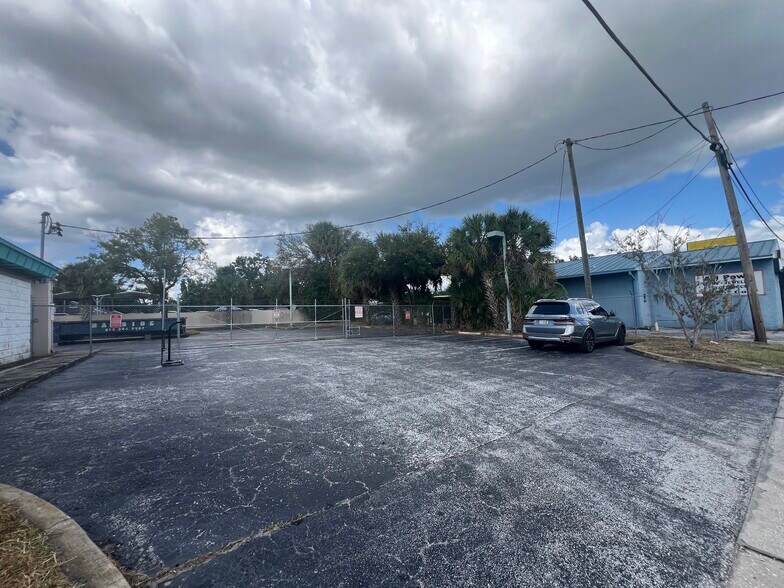 More Photos Of 1515 W Hillsborough Ave, Tampa Freestanding For Sale