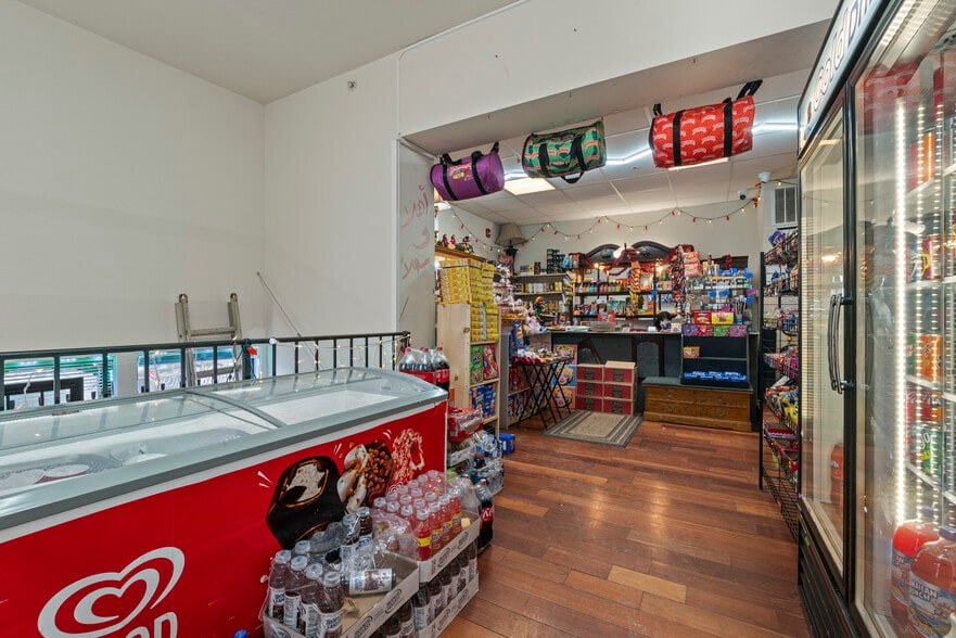 More Photos Of 3344 E Baltimore St, Baltimore Storefront Retail Residential For Sale