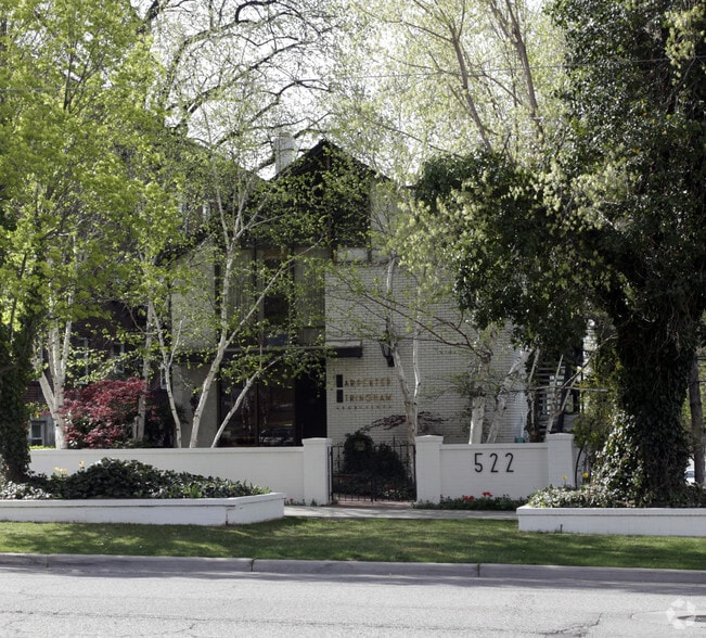 Primary Photo Of 522 E 100 S, Salt Lake City Office Residential For Lease
