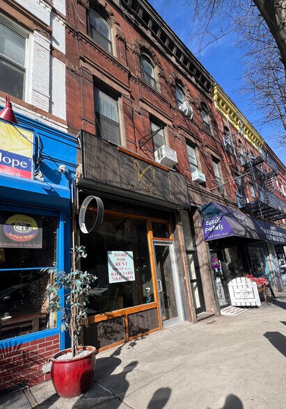 Primary Photo Of 374 5th Ave, Brooklyn Storefront Retail Residential For Lease