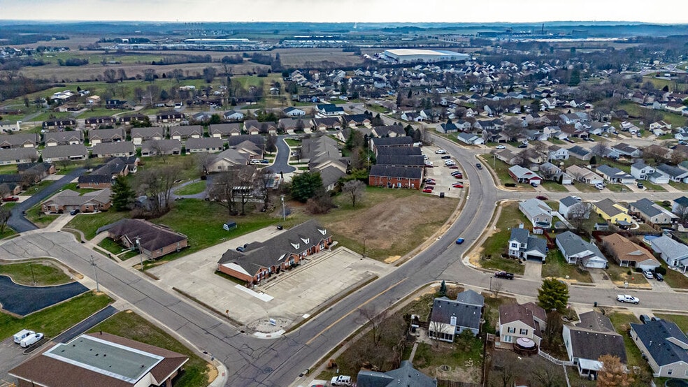 More Photos Of 300-304 Edgewood Dr, Trenton Medical For Lease