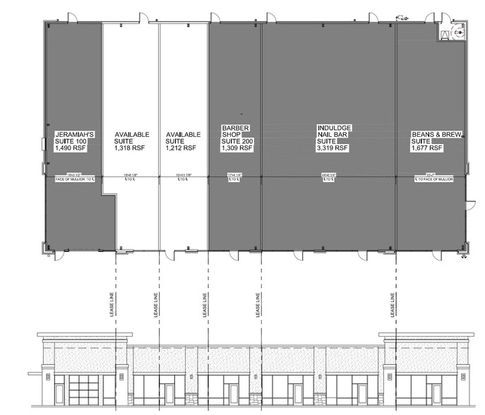 More Photos Of 20314 Franz Rd, Katy Unknown For Lease