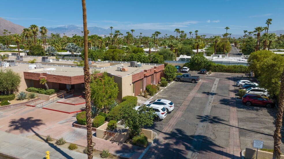More Photos Of 2150 E Tahquitz Canyon Way, Palm Springs Medical For Lease