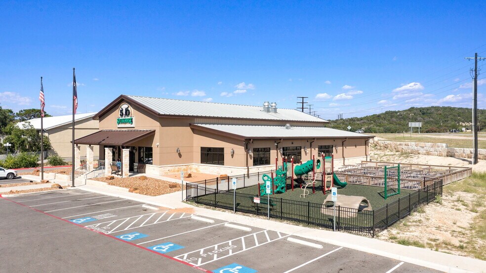 More Photos Of 2132 Sidney Baker St, Kerrville Land For Sale