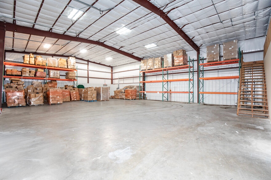 More Photos Of 12440 Highway 3, Webster Industrial For Sale