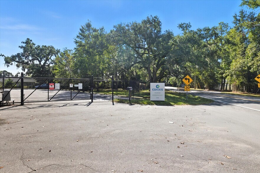 More Photos Of 1816 Old St Augustine Rd, Tallahassee Office For Sale