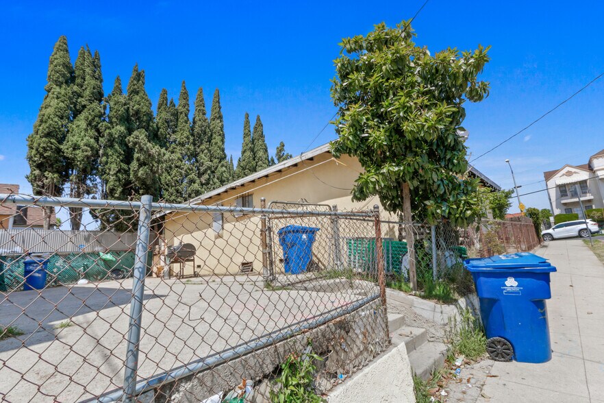 More Photos Of 2120 Sheridan St, Los Angeles Multifamily For Sale