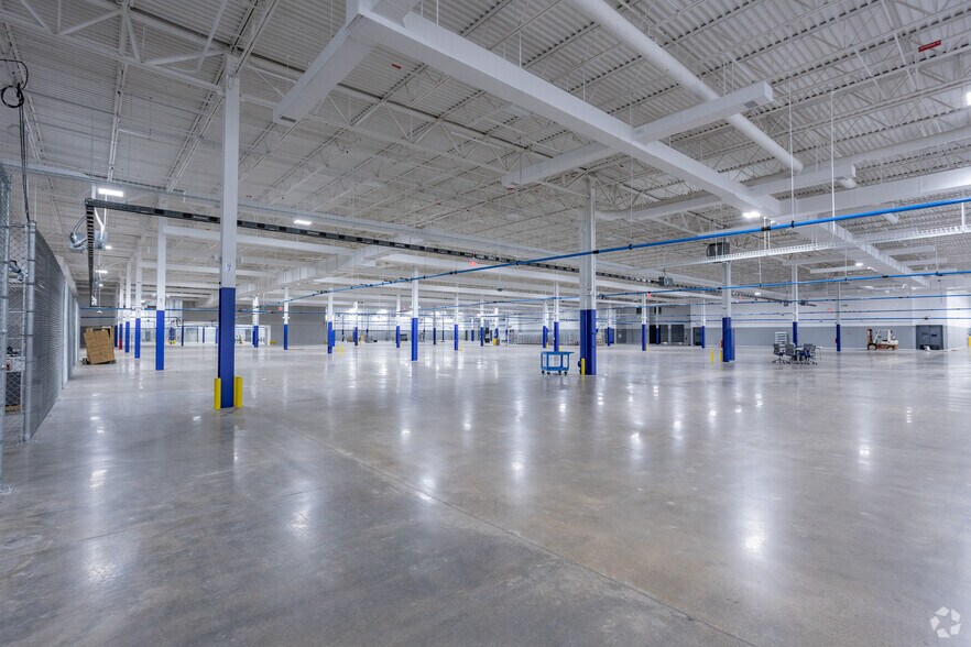 More Photos Of 981 Industrial Park Rd, Columbia Manufacturing For Lease