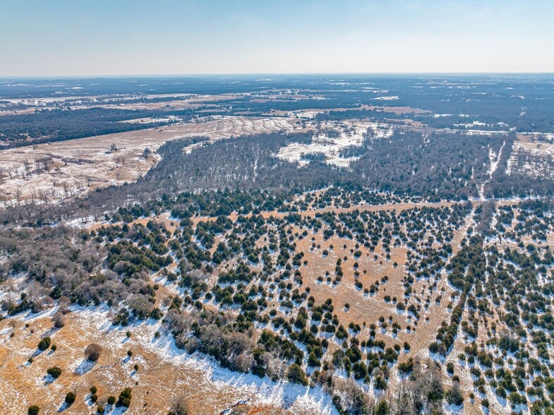 More Photos Of 335752 E 980 Rd, Wellston Land For Sale