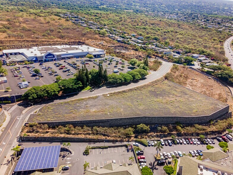 More Photos Of 75 Hale Kapili St, Kailua Kona Land For Sale