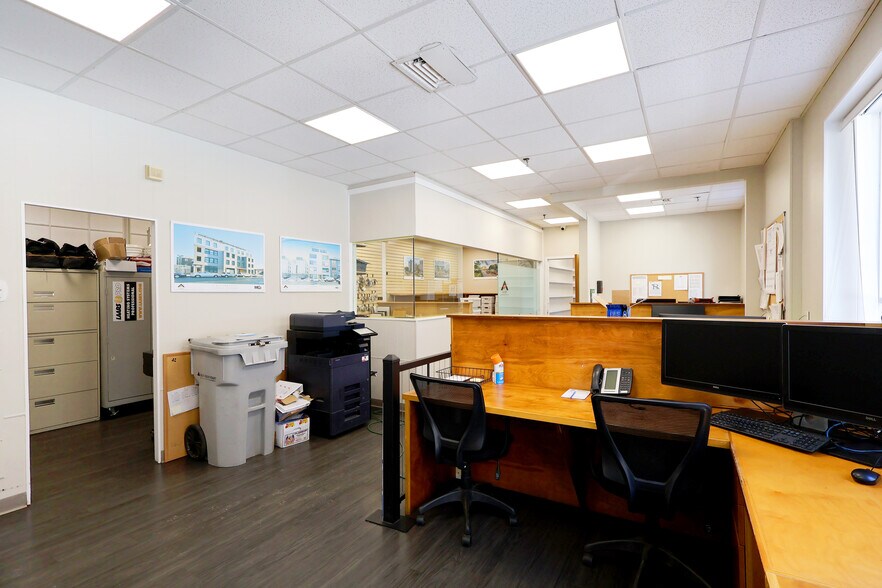 More Photos Of 60 Border St, East Boston Warehouse For Lease