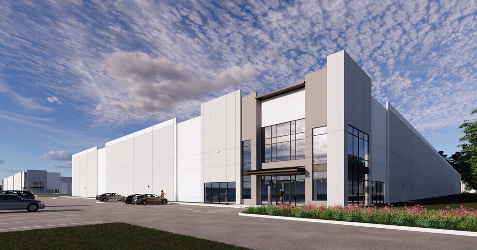 More Photos Of 6000 McHard Rd, Houston Unknown For Lease