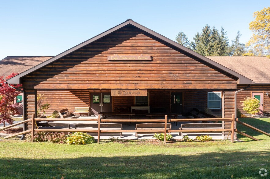 More Photos Of 7294 County Road 132, Ovid Land For Sale